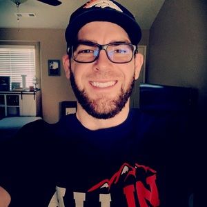 Meet your Posher, Jordan